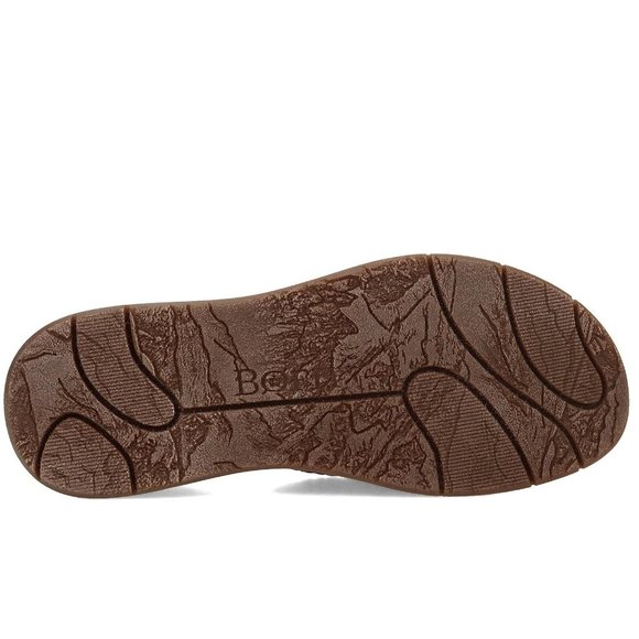 New BORN Baylor Dark Brown Full Grain Men\'s Shoes Size 8.5 M (D) main image 5